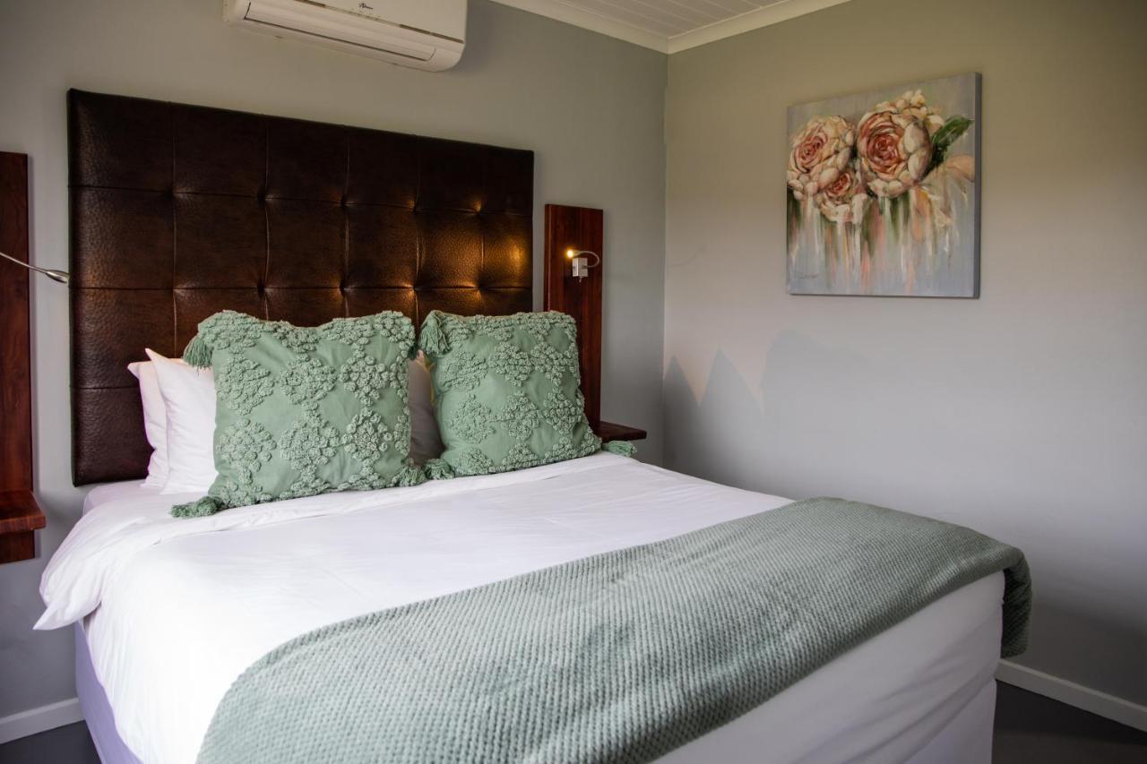 Apartament Beausoleil Bonnievale Zewnętrze zdjęcie