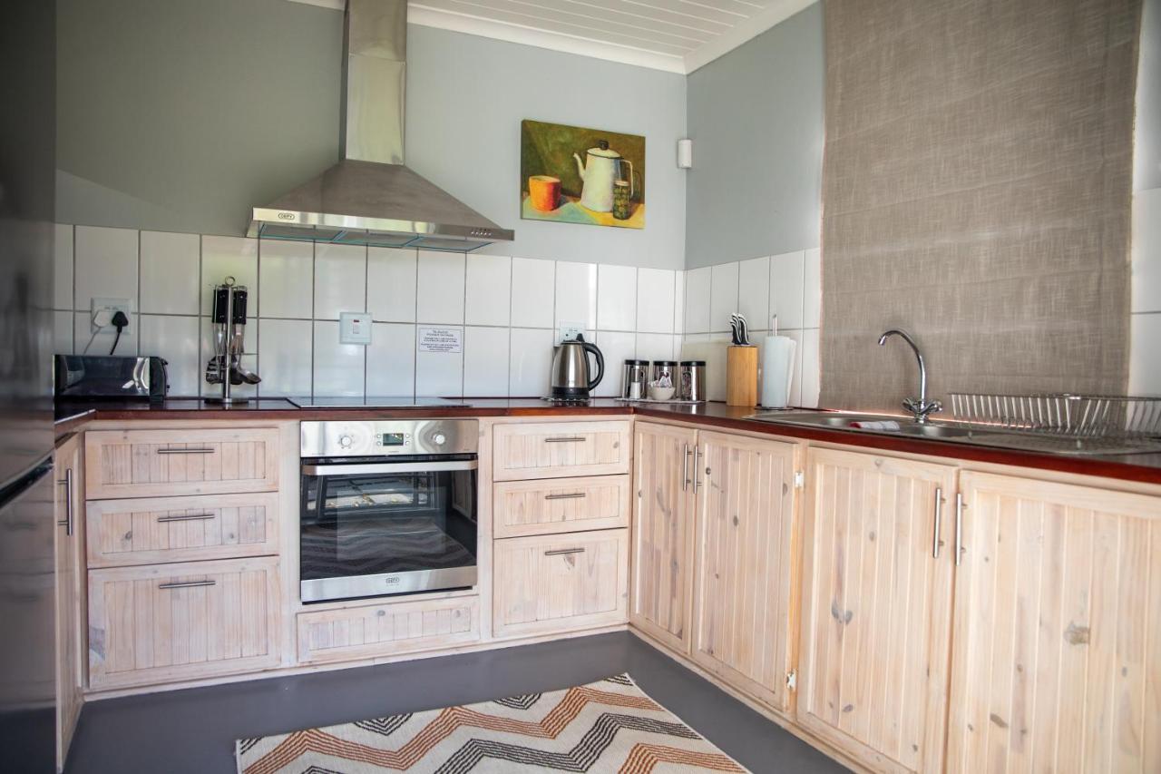 Apartament Beausoleil Bonnievale Zewnętrze zdjęcie