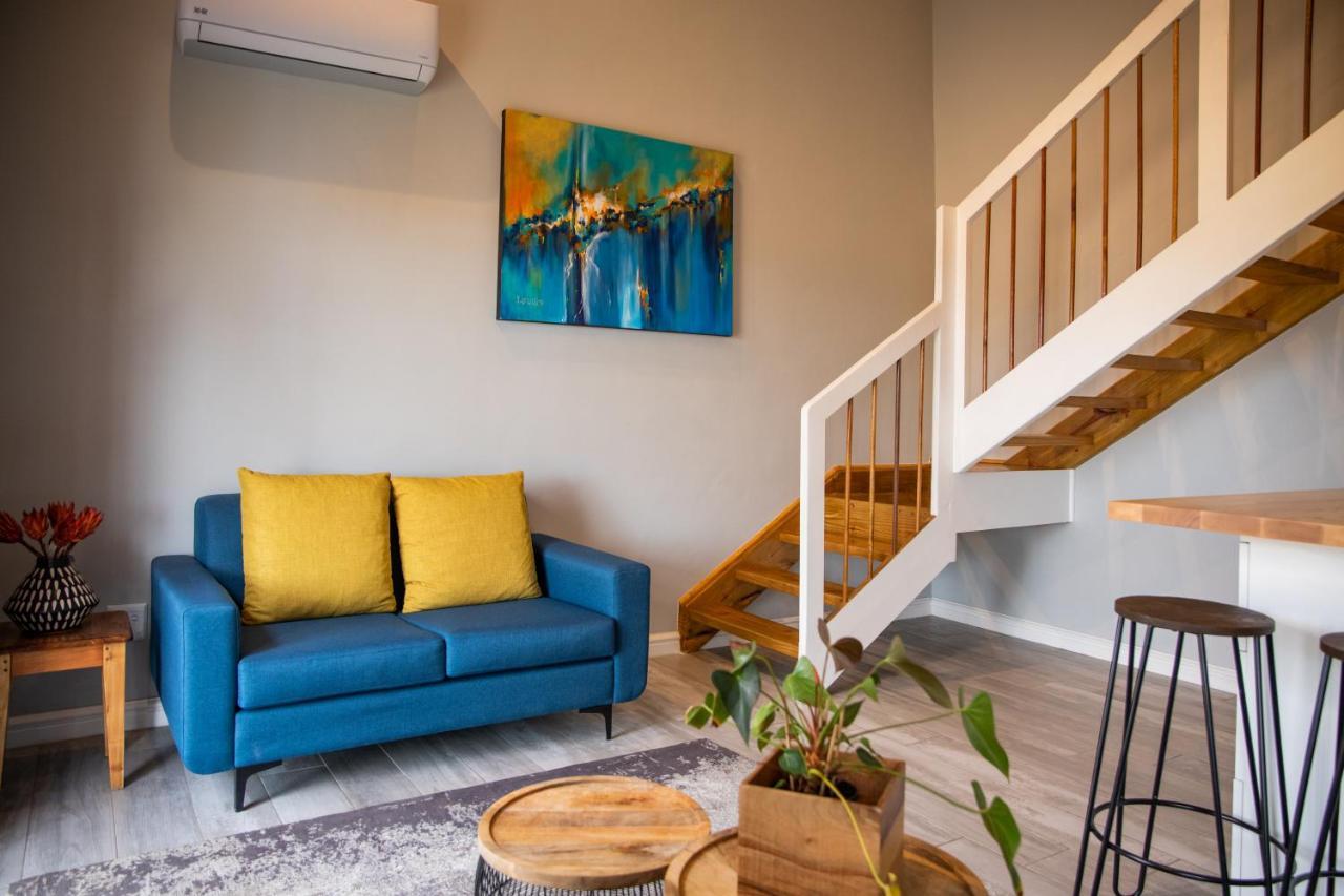 Apartament Beausoleil Bonnievale Zewnętrze zdjęcie
