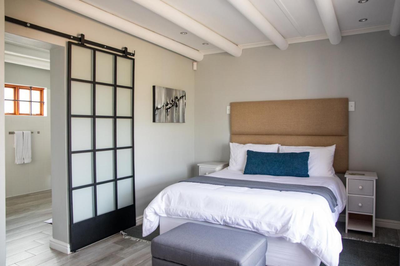Apartament Beausoleil Bonnievale Zewnętrze zdjęcie