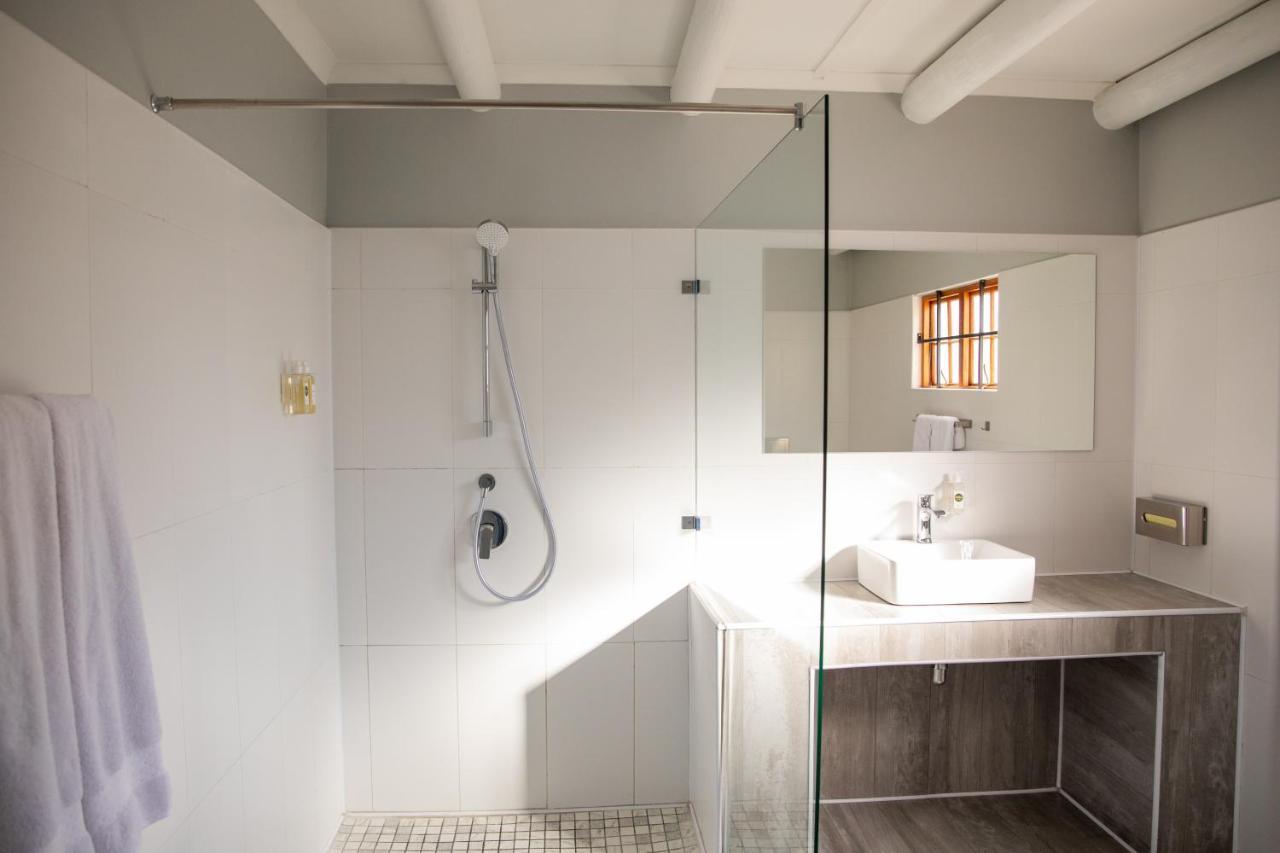 Apartament Beausoleil Bonnievale Zewnętrze zdjęcie