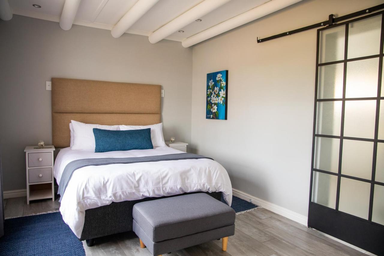 Apartament Beausoleil Bonnievale Zewnętrze zdjęcie
