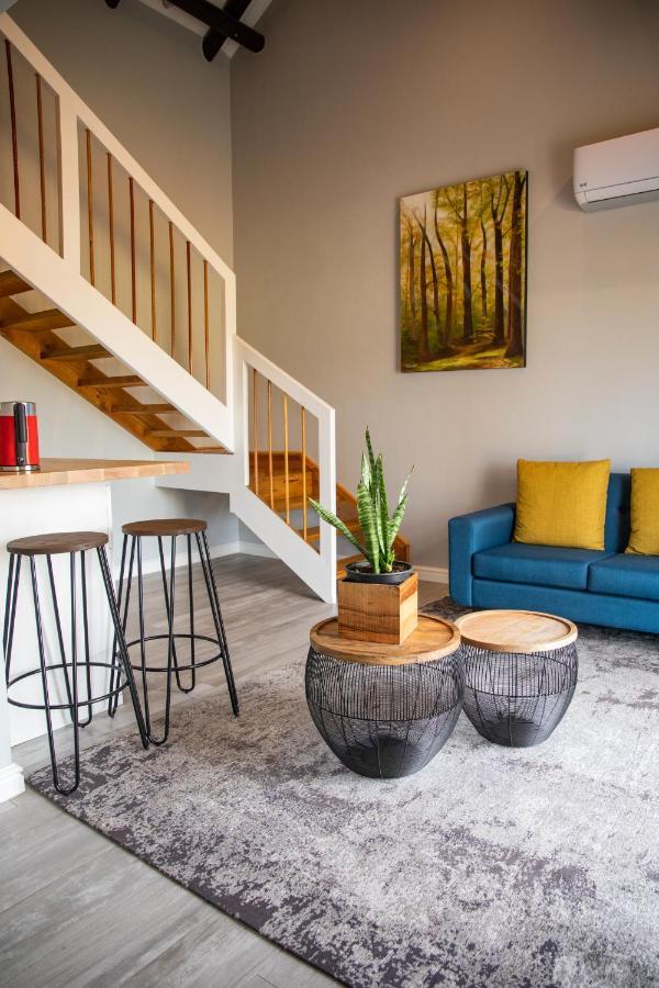Apartament Beausoleil Bonnievale Zewnętrze zdjęcie