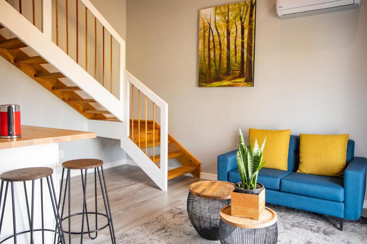Apartament Beausoleil Bonnievale Zewnętrze zdjęcie