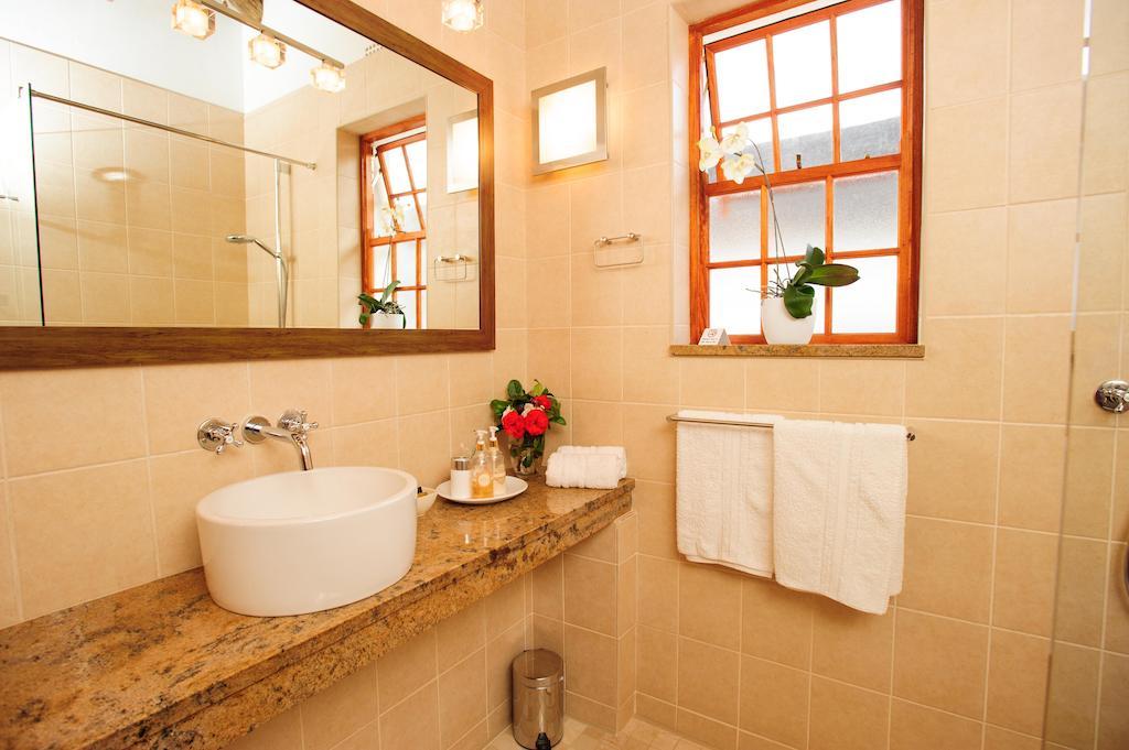 Apartament Beausoleil Bonnievale Pokój zdjęcie