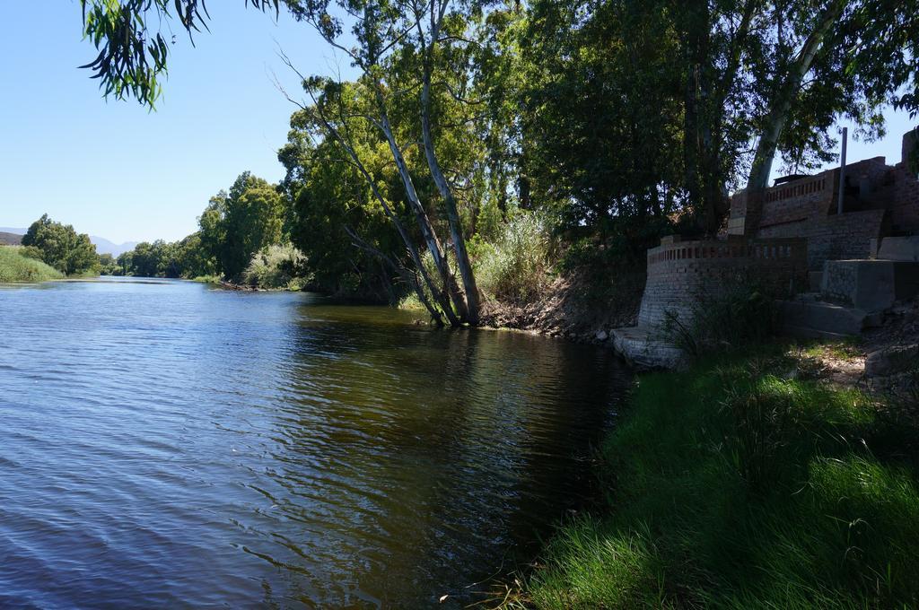 Apartament Beausoleil Bonnievale Zewnętrze zdjęcie