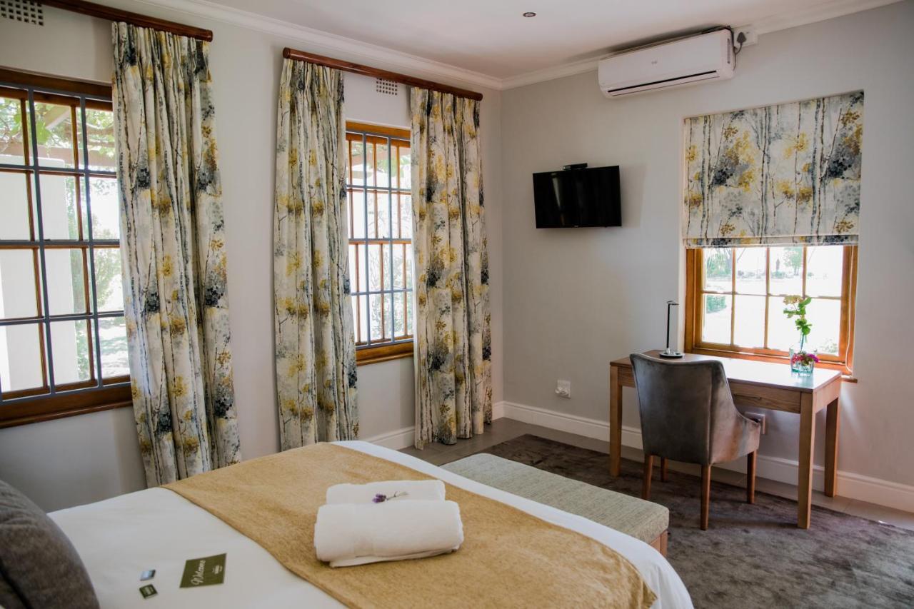 Apartament Beausoleil Bonnievale Zewnętrze zdjęcie