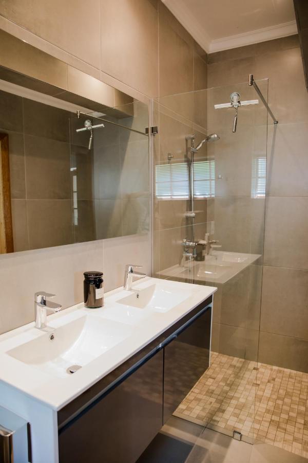 Apartament Beausoleil Bonnievale Zewnętrze zdjęcie