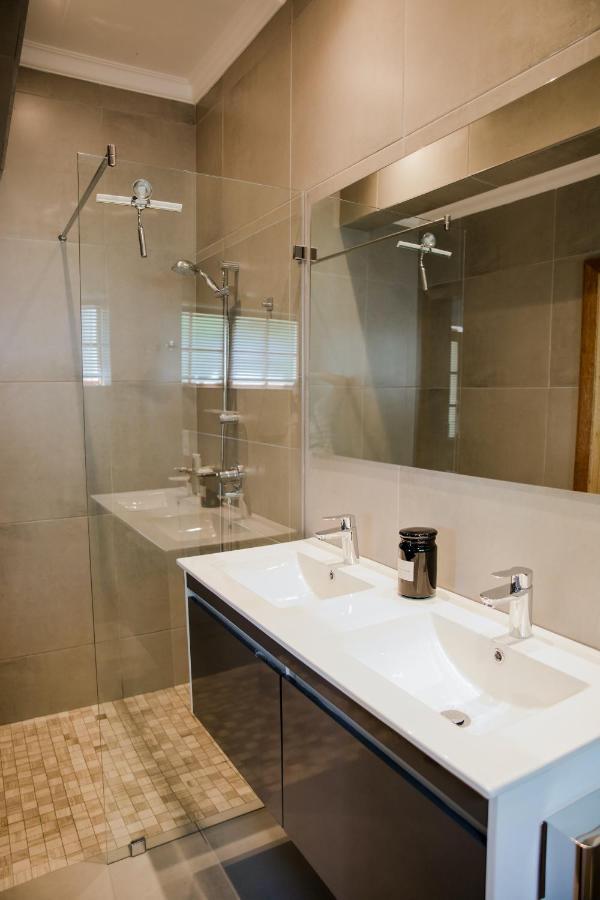Apartament Beausoleil Bonnievale Zewnętrze zdjęcie