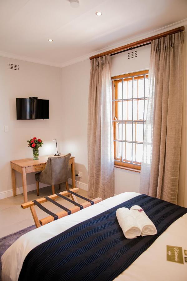 Apartament Beausoleil Bonnievale Zewnętrze zdjęcie