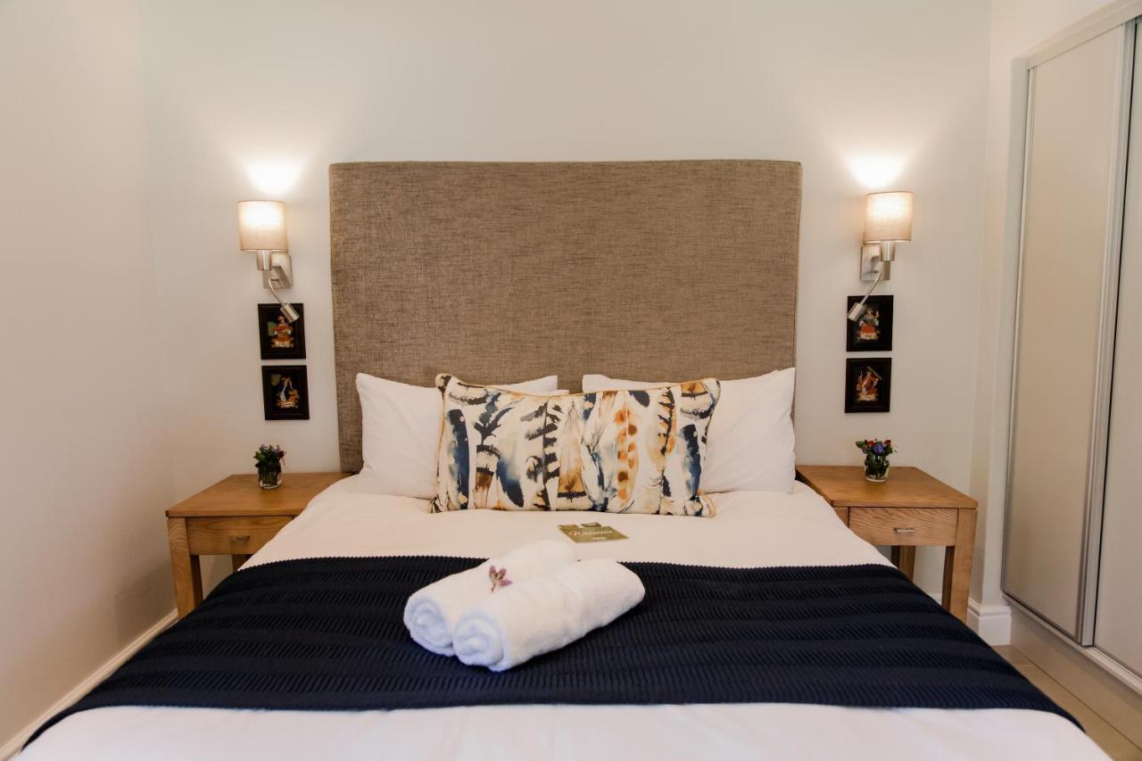 Apartament Beausoleil Bonnievale Zewnętrze zdjęcie