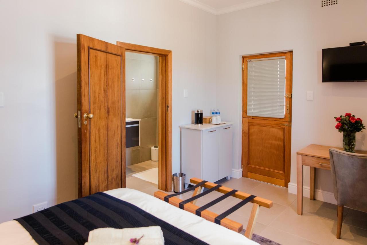 Apartament Beausoleil Bonnievale Zewnętrze zdjęcie